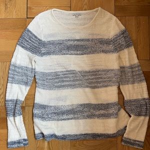 BRAND NEW CALVIN KLEIN JEANS SWEATER